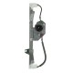 Ford Ka 2008-2016 Window Regulator Without Motor Passenger Side
